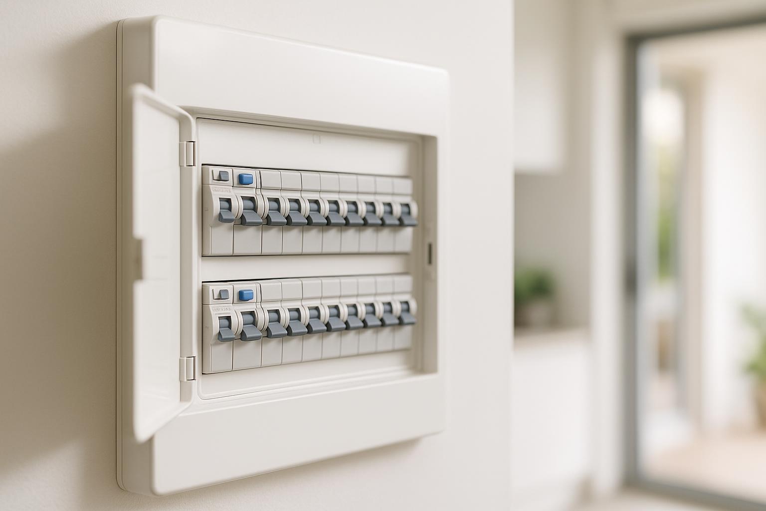 When Should You Upgrade Your Switchboard? 7 Signs