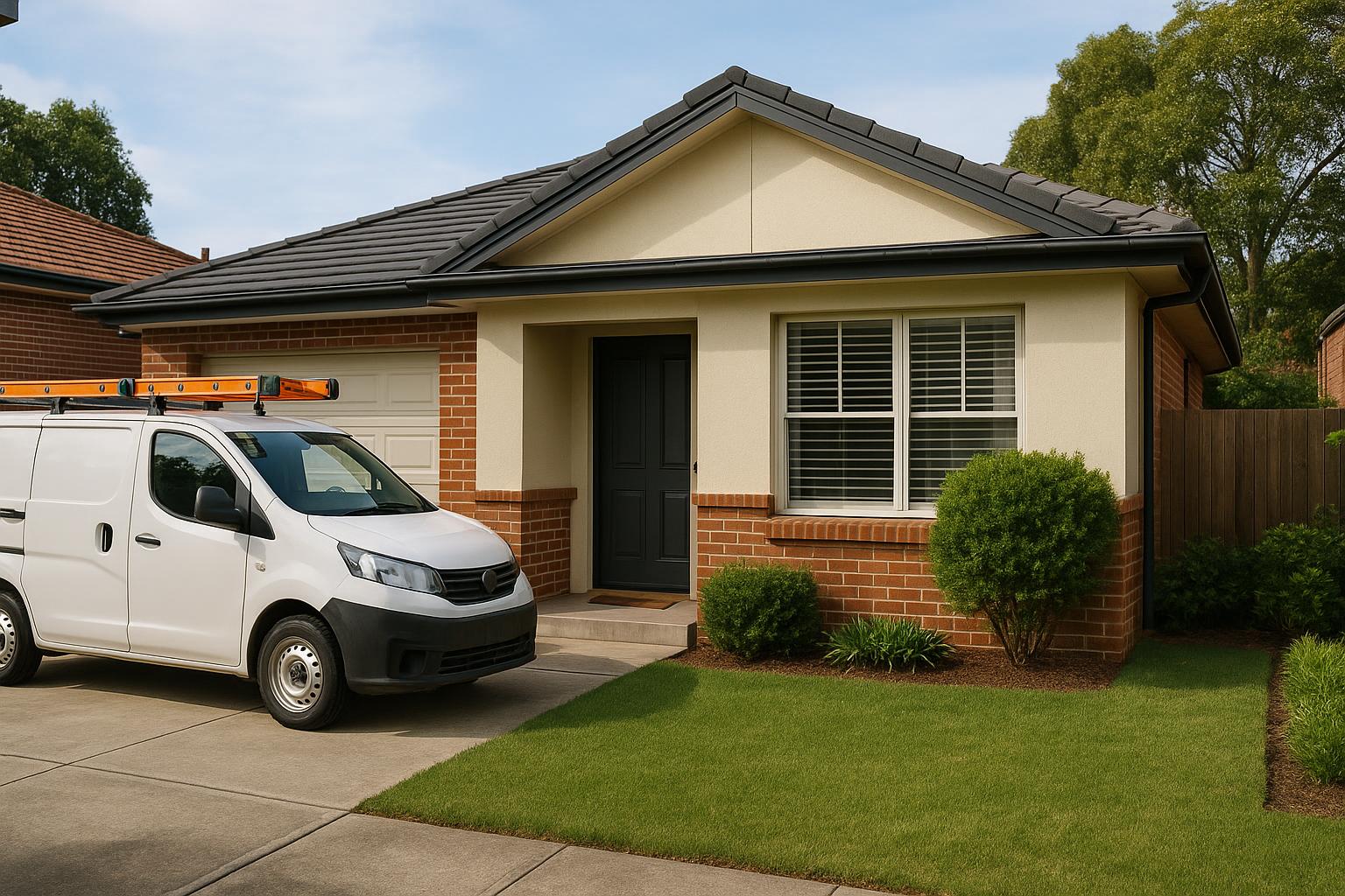 True Flow Electric local service coverage in Rosebery NSW