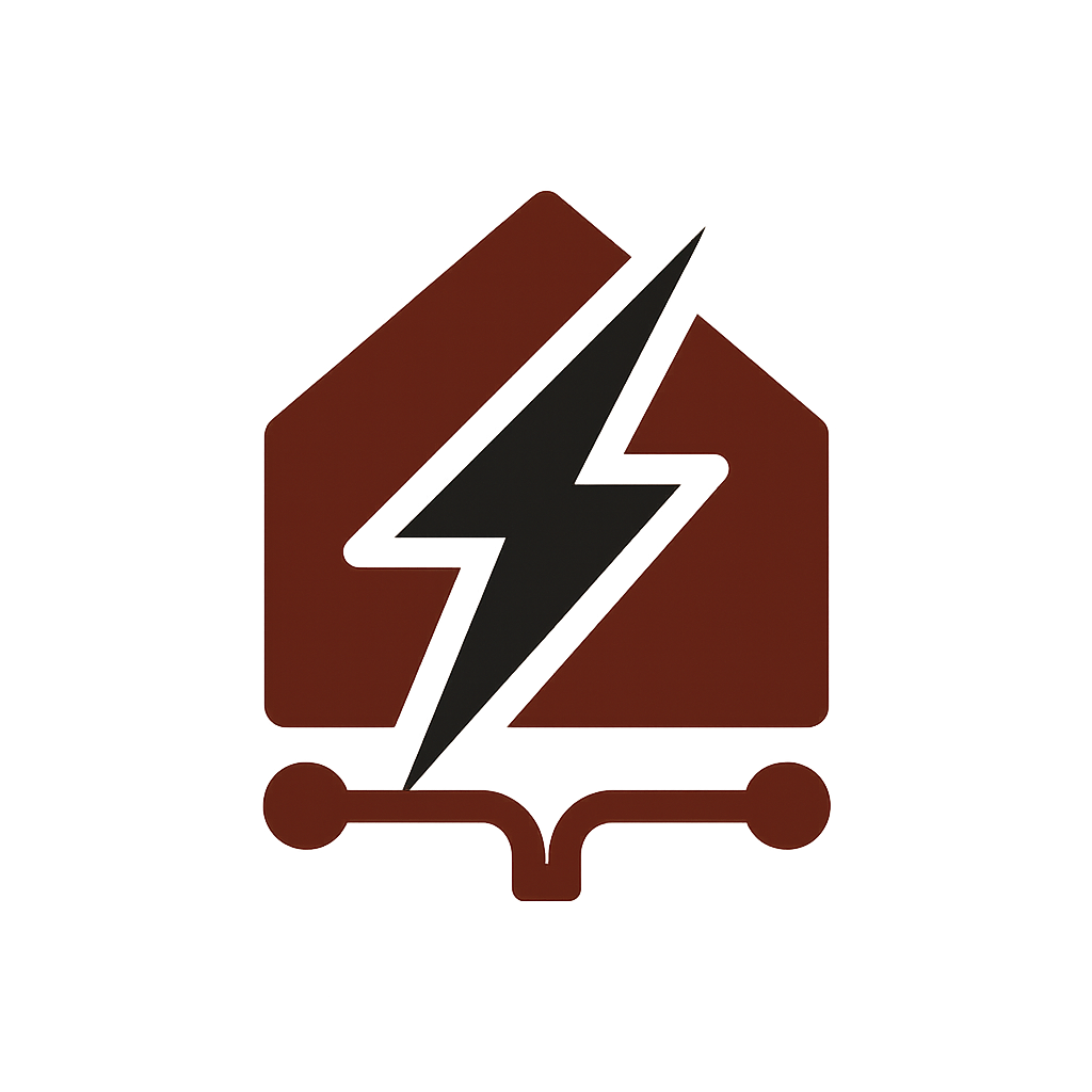 True Flow Electric logo